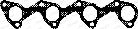 PAYEN JD310 Τσιμούχα, πολλαπλή εξαγωγή for FORD MAZDA