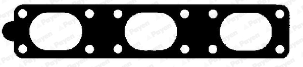 PAYEN JD497 Τσιμούχα,...