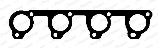 PAYEN JD5219 Τσιμούχα, πολλαπλή εξαγωγή for FORD