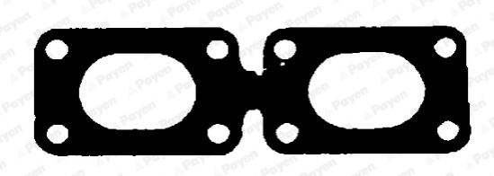 PAYEN JD561 Τσιμούχα,...