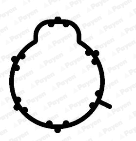 PAYEN JD5804 Τσιμούχα,...