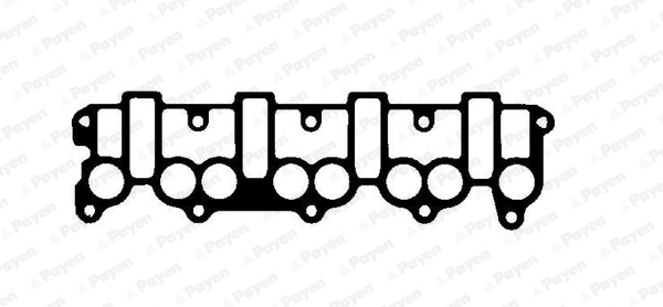 PAYEN JD5806 Τσιμούχα, πολλαπλή εισαγωγής for AUDI DODGE JEEP MITSUBISHI SEAT SKODA VW