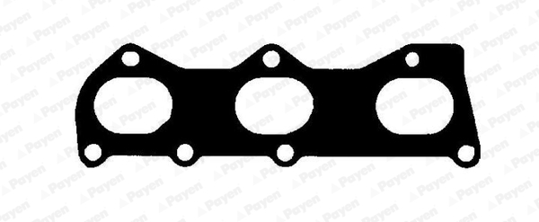 PAYEN JD5816 Τσιμούχα, πολλαπλή εξαγωγή for SEAT SKODA VW