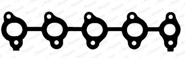 PAYEN JD5829 Τσιμούχα, πολλαπλή εξαγωγή for CITROËN FIAT FORD FORD ASIA & OCEANIA FORD AUSTRALIA MAZDA MINI PEUGEOT SANTANA SUZU