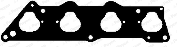 SR 17055PLD004SR HONDA...