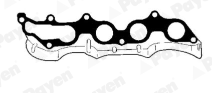 PAYEN JE5037 Τσιμούχα, πολλαπλή εξαγωγή for BESTURN (FAW) CATERHAM FORD FORD (CHANGAN) FORD (JMC) FORD ASIA & OCEANIA FORD AUSTR