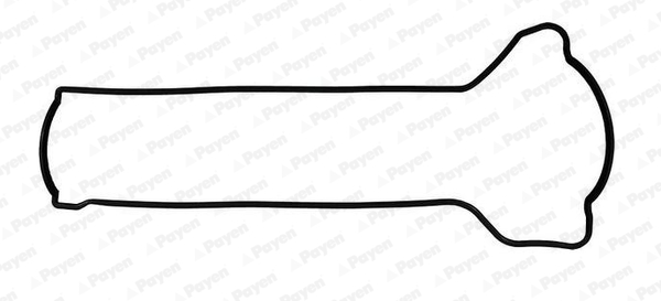 PAYEN JM5288 Φλάντζα, κάλυμμα κυλινδροκεφαλής for MINI SUBARU TOYOTA