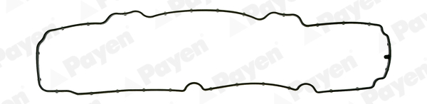 PAYEN JM5299 Φλάντζα, κάλυμμα κυλινδροκεφαλής for CITROËN FORD FORD ASIA & OCEANIA MAZDA PEUGEOT TOYOTA