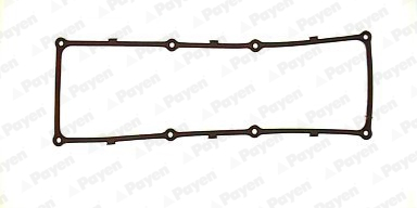 PAYEN JM550 Φλάντζα,...