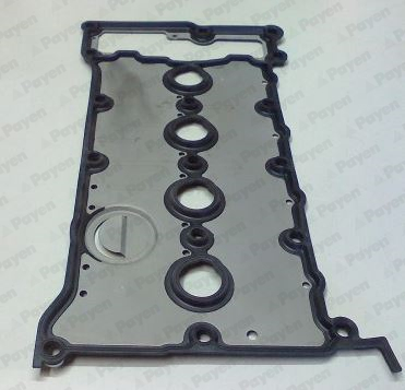 PAYEN JM7030 Φλάντζα, κάλυμμα κυλινδροκεφαλής for AUDI VW