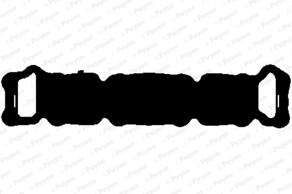 PAYEN JM7051 Φλάντζα, κάλυμμα κυλινδροκεφαλής for CITROËN PEUGEOT