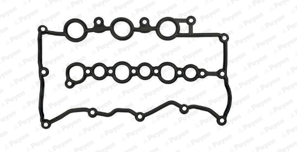 PAYEN JM7094 Φλάντζα, κάλυμμα κυλινδροκεφαλής for CITROËN FORD AUSTRALIA JAGUAR LAND ROVER PEUGEOT