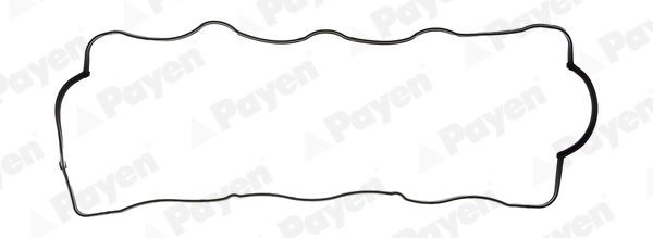 PAYEN JM7115 Φλάντζα, κάλυμμα κυλινδροκεφαλής for CHEVROLET DAEWOO OPEL VAUXHALL