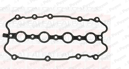 PAYEN JM7122 Φλάντζα, κάλυμμα κυλινδροκεφαλής for AUDI SEAT SKODA VW