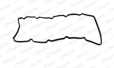PAYEN JM7195 Φλάντζα, κάλυμμα κυλινδροκεφαλής for HYUNDAI KIA