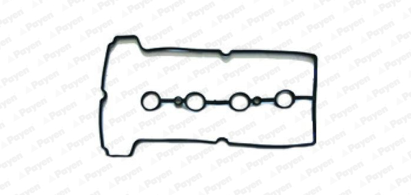 PAYEN JM7196 Φλάντζα, κάλυμμα κυλινδροκεφαλής for BAOJUN (SGMW) CHEVROLET CHEVROLET (SGM) CHEVROLET (SGMW) DAEWOO HOLDEN WULING 