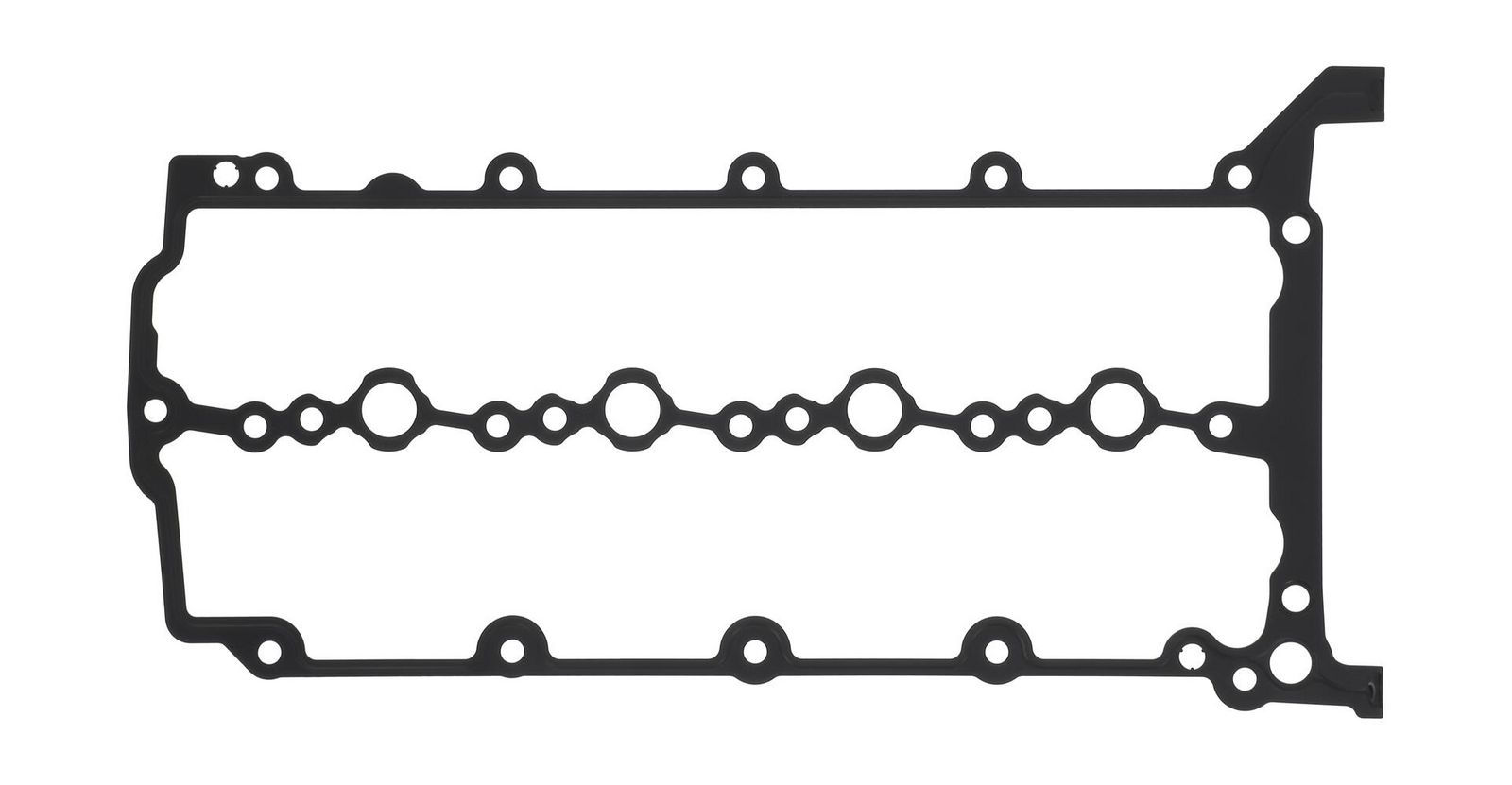 PAYEN JM7291 Gasket, cylinder head cover for JAGUAR LAND ROVER