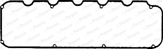 PAYEN JN297 Φλάντζα,...