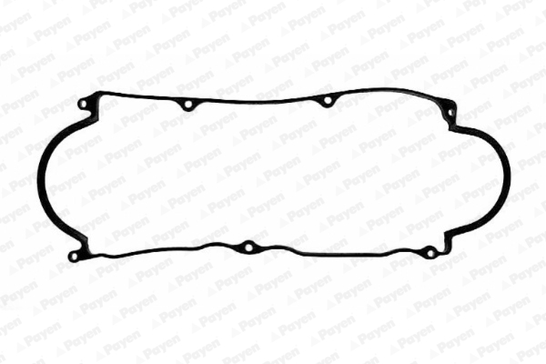 PAYEN JN533 Φλάντζα, κάλυμμα κυλινδροκεφαλής for ASIA MOTORS FORD FORD ASIA & OCEANIA FORD AUSTRALIA KIA MAZDA NISSAN