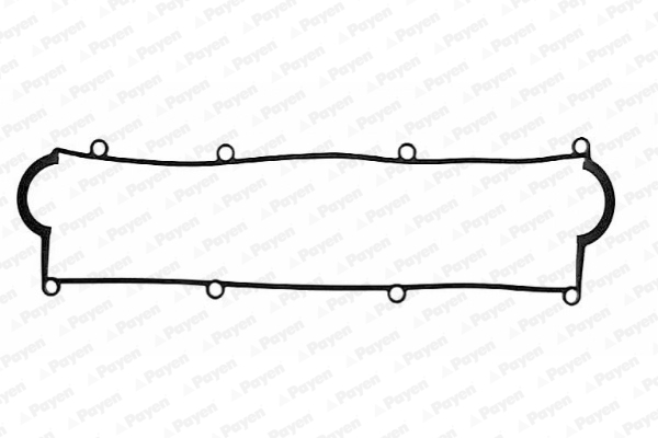 PAYEN JN576 Φλάντζα, κάλυμμα κυλινδροκεφαλής for ASIA MOTORS FORD FORD ASIA & OCEANIA FORD AUSTRALIA KIA MAZDA SUZUKI
