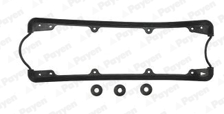 PAYEN JN641 Φλάντζα, κάλυμμα κυλινδροκεφαλής for SEAT TRABANT VW WARTBURG