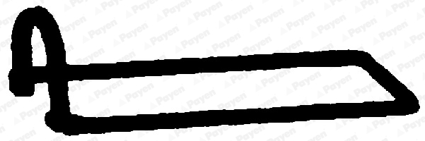 PAYEN JN687 Φλάντζα,...