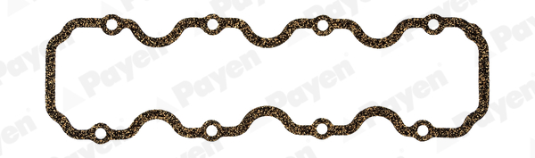 PAYEN JN693 Φλάντζα, κάλυμμα κυλινδροκεφαλής for BEDFORD CHEVROLET DAEWOO HOLDEN ISUZU OPEL VAUXHALL
