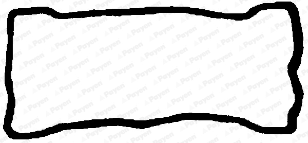 PAYEN JN706 Φλάντζα, κάλυμμα κυλινδροκεφαλής for TOYOTA