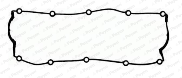 PAYEN JN736 Φλάντζα,...