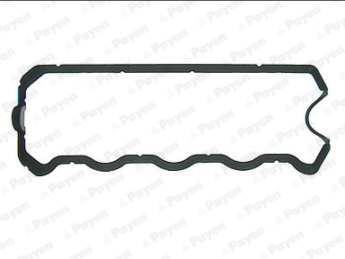 PAYEN JP003 Φλάντζα, κάλυμμα κυλινδροκεφαλής for AUDI FORD MULTICAR SEAT VW