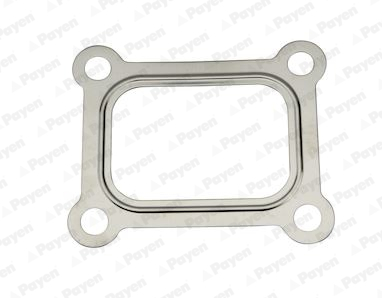 PAYEN KB5052 Φλάντζα, υπερπληρωτής for SCANIA