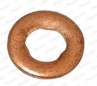 PAYEN KG5340 Heat Shield, injection system for CHRYSLER DODGE FORCE FREIGHTLINER JEEP MERCEDES-BENZ MERCEDES-BENZ (FJDA) MITSUBI