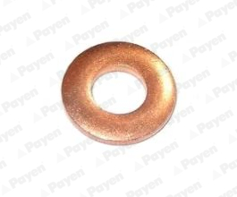 PAYEN KG5349 Heat Shield, injection system for CHRYSLER DODGE FORCE FREIGHTLINER JEEP MERCEDES-BENZ MERCEDES-BENZ (FJDA) MITSUBI