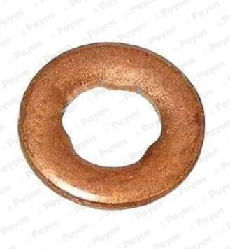PAYEN KG5374 Heat Shield, injection system for CHRYSLER DODGE FORCE FREIGHTLINER INFINITI JEEP MERCEDES-BENZ MERCEDES-BENZ (FJDA