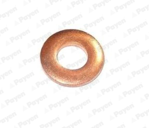 PAYEN KG5383 Heat Shield, injection system for CHRYSLER DODGE FORCE FREIGHTLINER JEEP MERCEDES-BENZ MERCEDES-BENZ (FJDA) MITSUBI