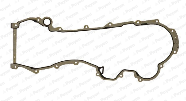 PAYEN KK5646 Φλάντζα, περίβλημα εγκεφάλου for ALFA ROMEO CHEVROLET CHRYSLER CITROËN FIAT FORD LANCIA MARUTI SUZUKI OPEL PEUGEOT 
