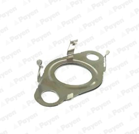 PAYEN KK5745 Τσιμούχα, αγωγός βαλβίδας AGR for AUDI SEAT SKODA VW