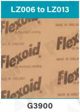 PAYEN LZ010 Solid Seal