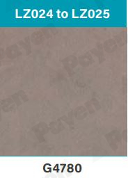 PAYEN LZ024 Solid Seal