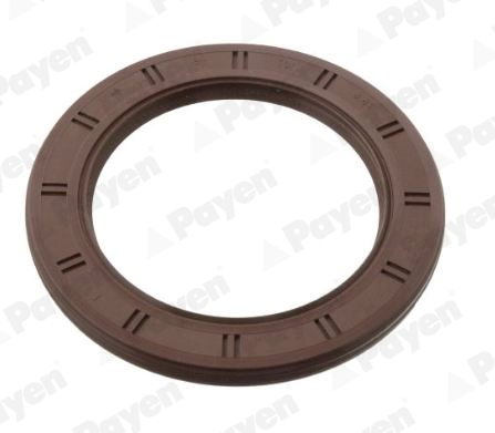 PAYEN NA5088 Shaft Seal, crankshaft for GREAT WALL HAVAL MAZDA MINI SUBARU TOYOTA TOYOTA (GAC)