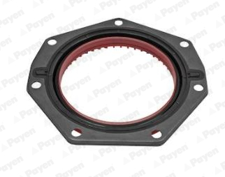 PAYEN NF883 Τσιμούχα, στροφαλ. άξονας for CITROËN EICHER FIAT IVECO MULTICAR NAC IVECO (NAVECO) OPEL OPTARE PEUGEOT RENAULT RENA