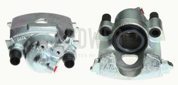 BUDWEG CALIPER 34071...