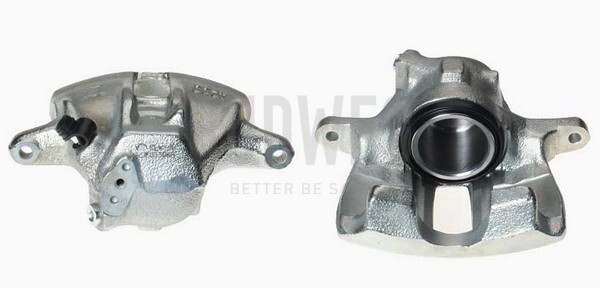 BUDWEG CALIPER 341008...