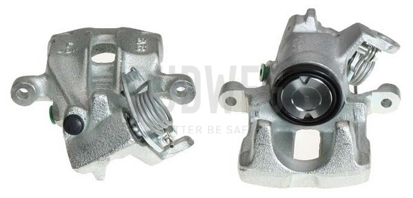 BUDWEG CALIPER 341011...