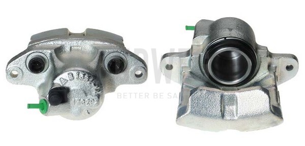 BUDWEG CALIPER 341332...