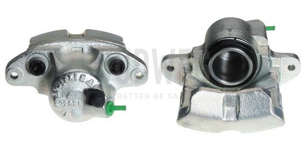 BUDWEG CALIPER 341333...