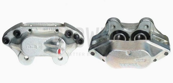 BUDWEG CALIPER 341678...