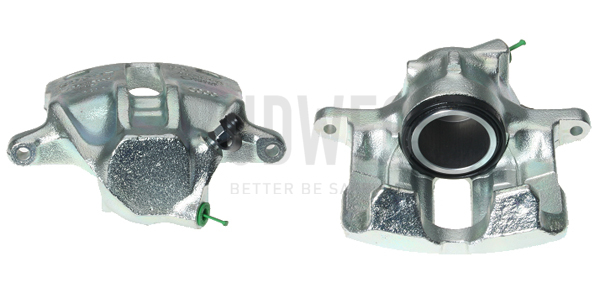 BUDWEG CALIPER 341792...