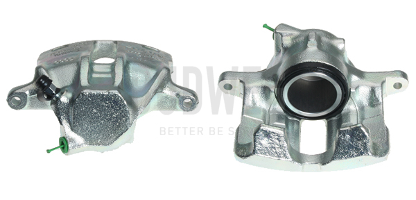 BUDWEG CALIPER 341793...