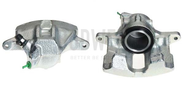 BUDWEG CALIPER 341795...